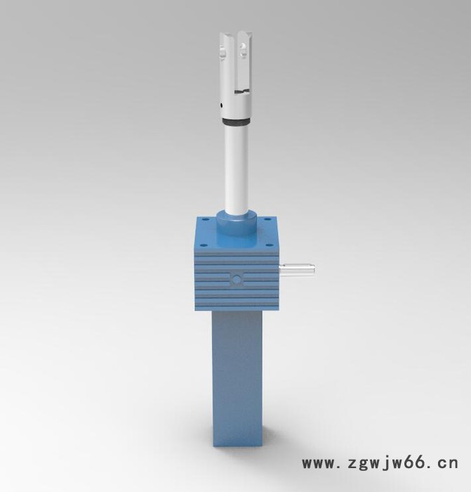 万腾  滚珠丝杠升降机 滚珠丝杠升降机厂家  滚珠丝杆升降机图7