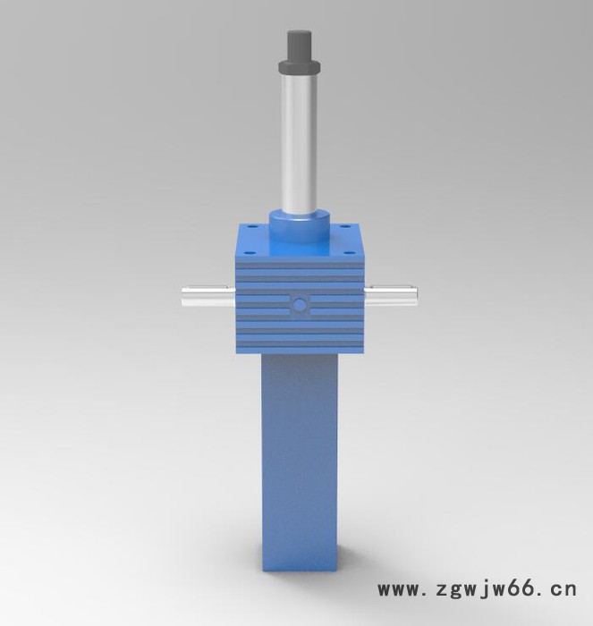 万腾  滚珠丝杠升降机 滚珠丝杠升降机厂家  滚珠丝杆升降机图6
