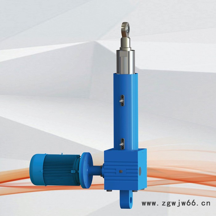 滚珠升降机 滚珠丝杠升降机 厂家现货 量大优惠图5