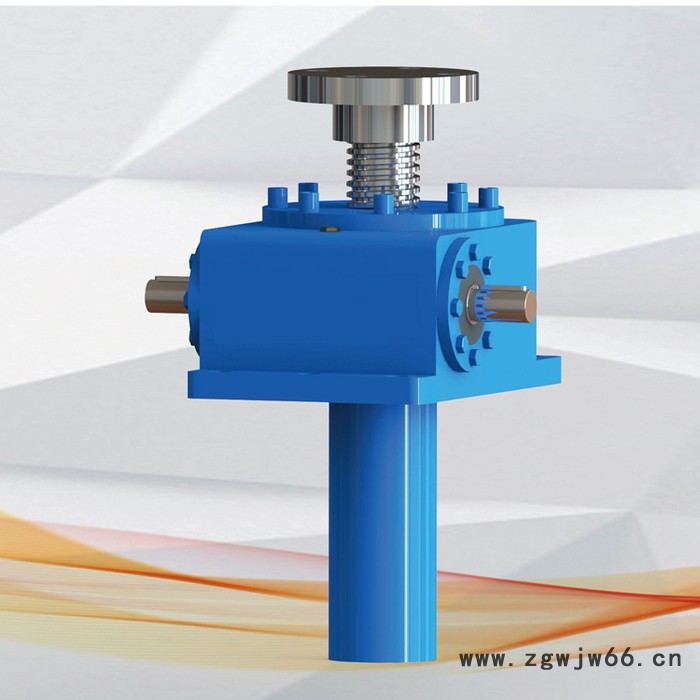 滚珠升降机 滚珠丝杠升降机 厂家现货 量大优惠图3