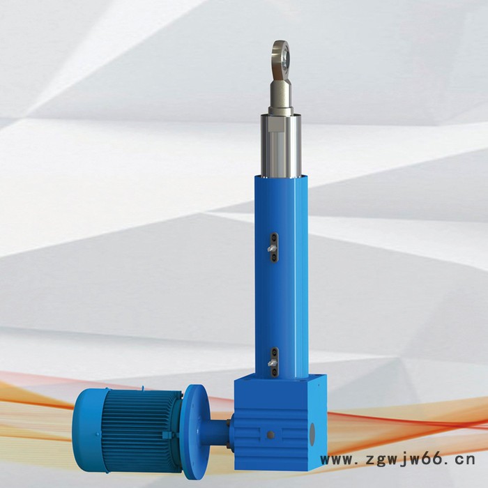 滚珠升降机 滚珠丝杠升降机 厂家现货 量大优惠图2