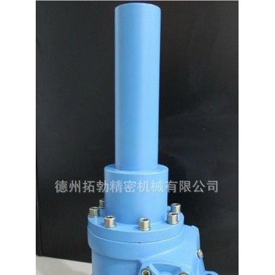 现货滚珠丝杠升降机 JWB滚珠升降减速机、变速机