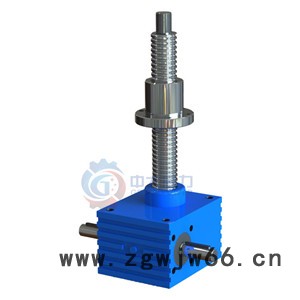 德州丝杠升降机 滚珠丝杠升降机 螺旋滚珠丝杆升降机图6