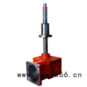 德州丝杠升降机 滚珠丝杠升降机 螺旋滚珠丝杆升降机图3