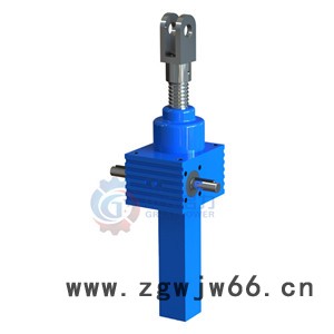 德州丝杠升降机 滚珠丝杠升降机 螺旋滚珠丝杆升降机图4