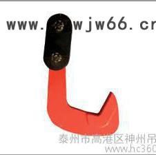 供应神州SW707 翻转钢板起重钳 钢板吊钩**图2