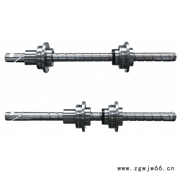 NSK滚珠丝杆PSP2510N3AB0549B 高速稳定可定制滚珠丝杆图2