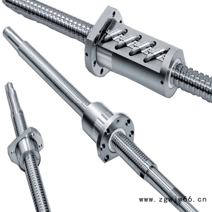 NSK滚珠丝杆PSP2510N3AB0549B 高速稳定可定制滚珠丝杆