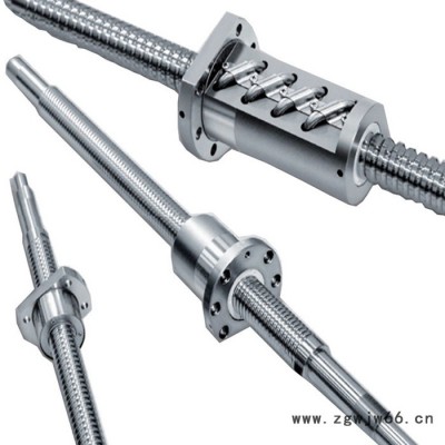 NSK滚珠丝杆PSP2510N3AB0549B 高速稳定可定制滚珠丝杆