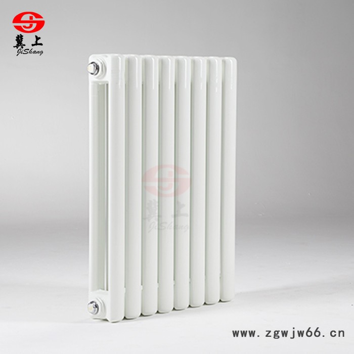 冀上 钢柱暖气片 钢制暖气片 钢二柱暖气片 钢制柱型暖气片图4