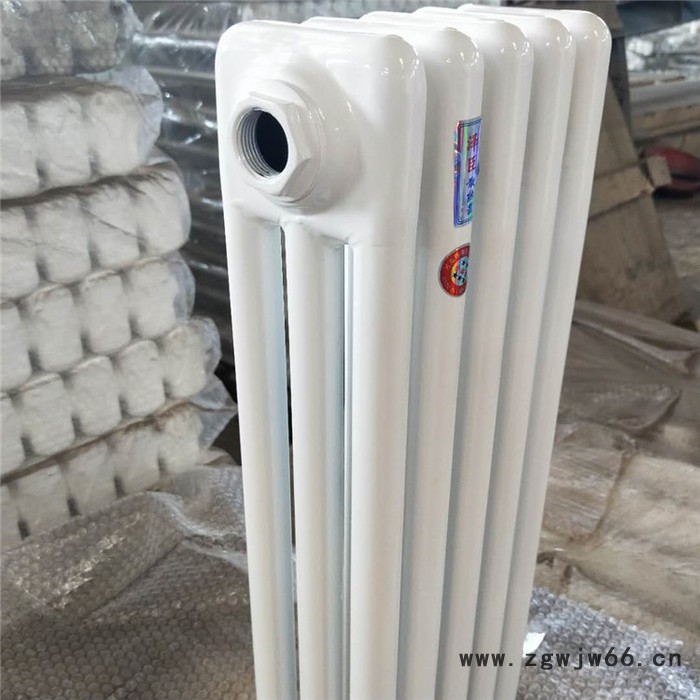 泽臣  钢三柱暖气片 钢柱暖气片 壁挂钢三柱图7