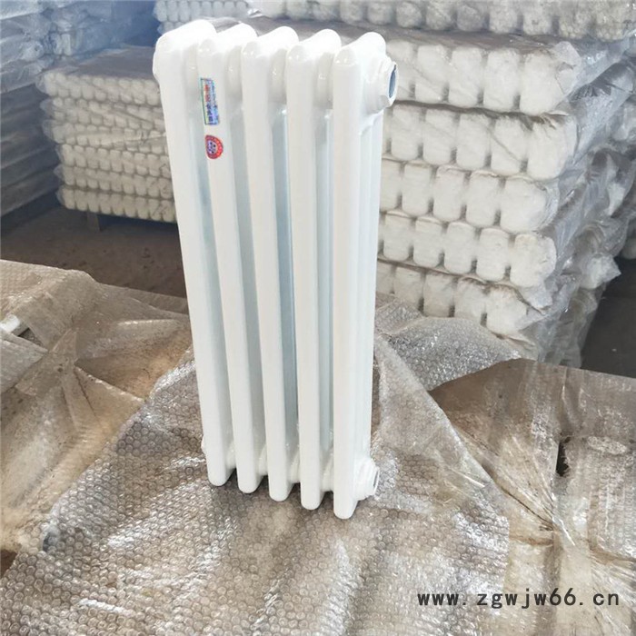 泽臣  钢三柱暖气片 钢柱暖气片 壁挂钢三柱图4