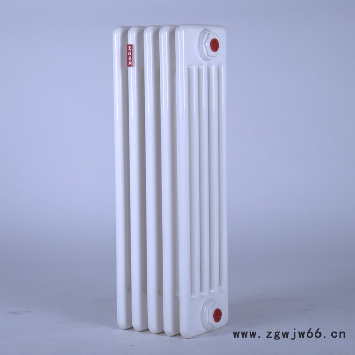 英俊德亿  钢柱暖气片   钢柱暖气片散热器  柱型暖气片散热器图5