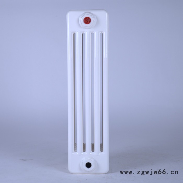 英俊德亿  钢柱暖气片   钢柱暖气片散热器  柱型暖气片散热器图3