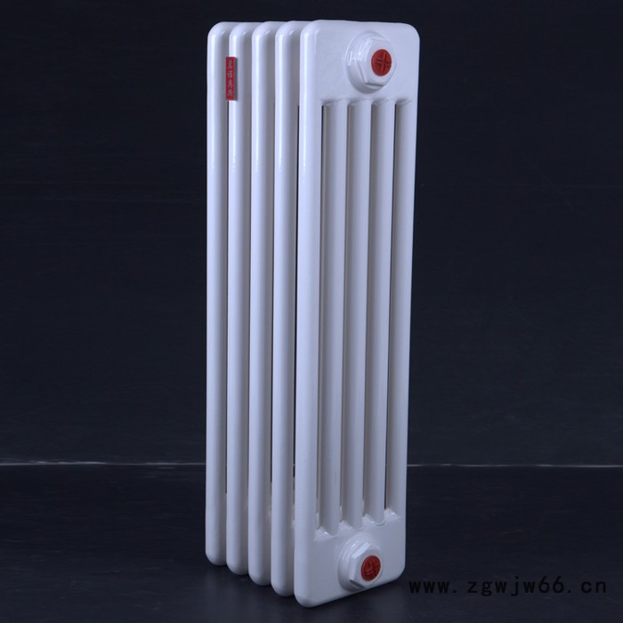 英俊德亿  钢柱暖气片   钢柱暖气片散热器  柱型暖气片散热器图4