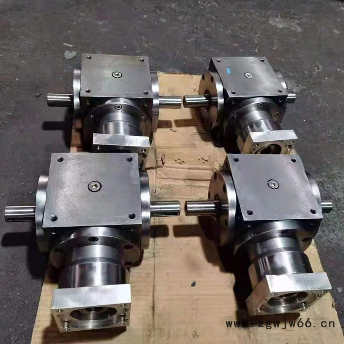 沧州精宏 滚珠丝杠升降机 蜗轮丝杆升降机 SWLD2.5图5