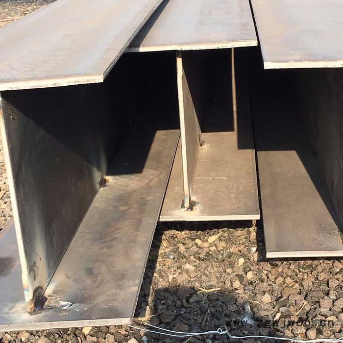 瑞森 t型钢生产厂家t型钢规格 t型钢柱 广东t型钢 长期现货图4