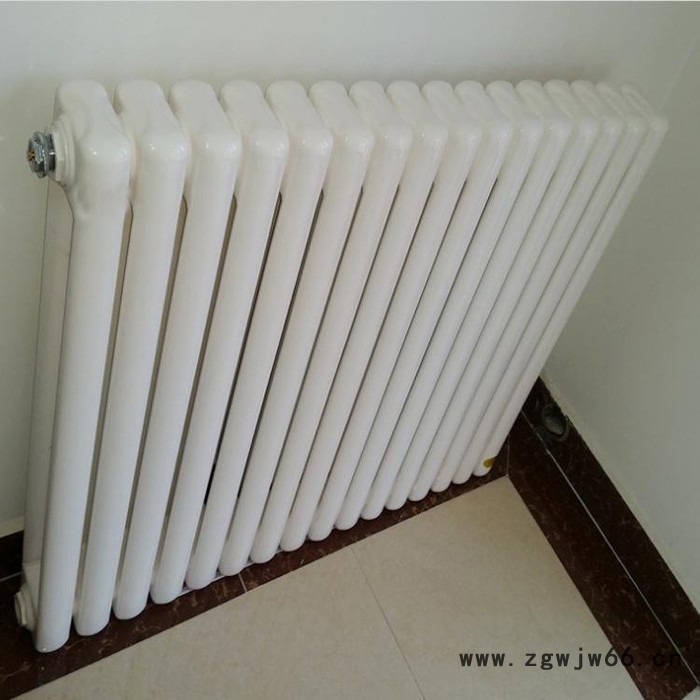 百信昌   钢二柱暖气片 钢二柱散热器 家用暖气片 钢柱暖气片图7