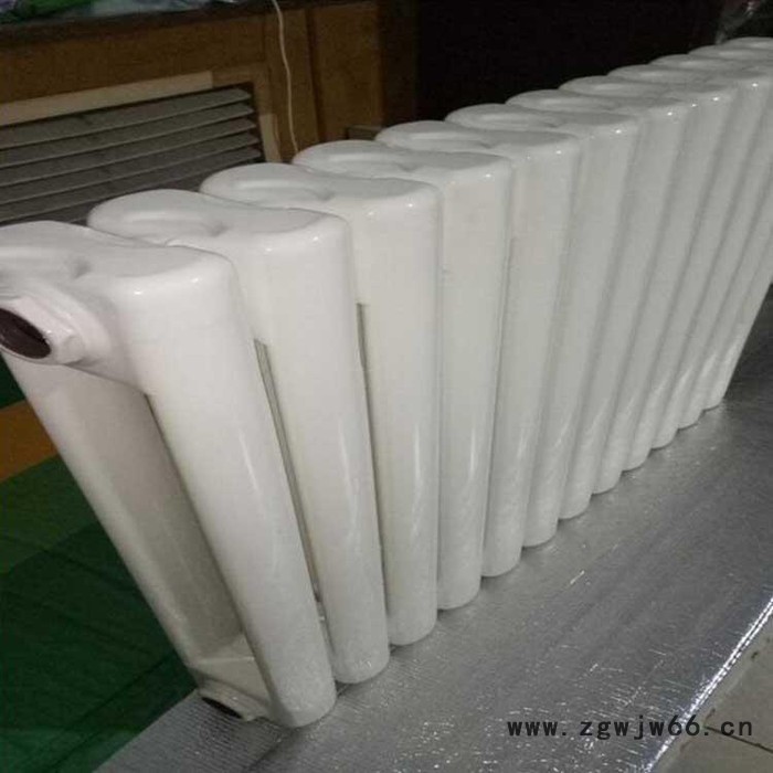百信昌   钢二柱暖气片 钢二柱散热器 家用暖气片 钢柱暖气片图5