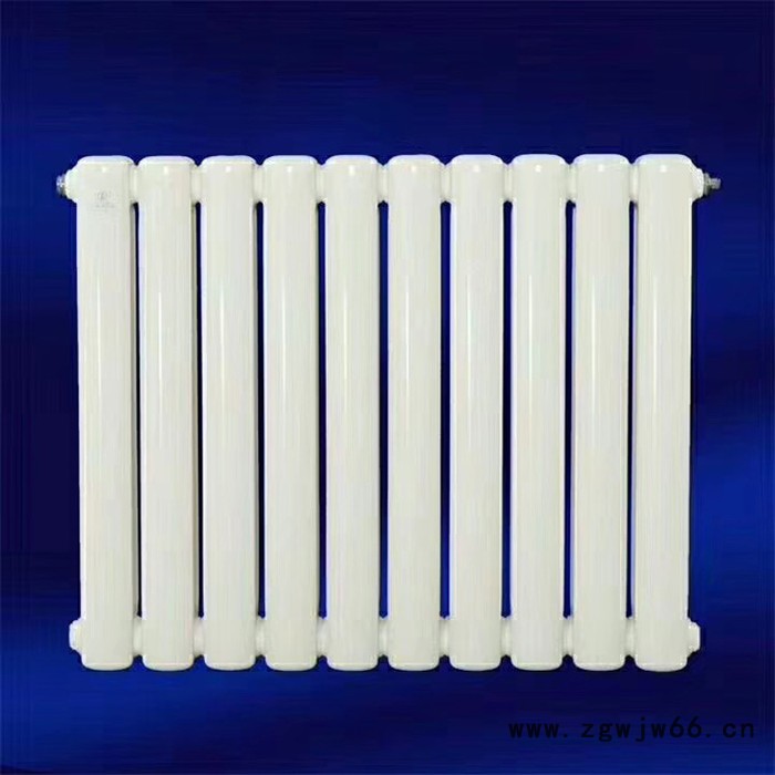 百信昌   钢二柱暖气片 钢二柱散热器 家用暖气片 钢柱暖气片图6