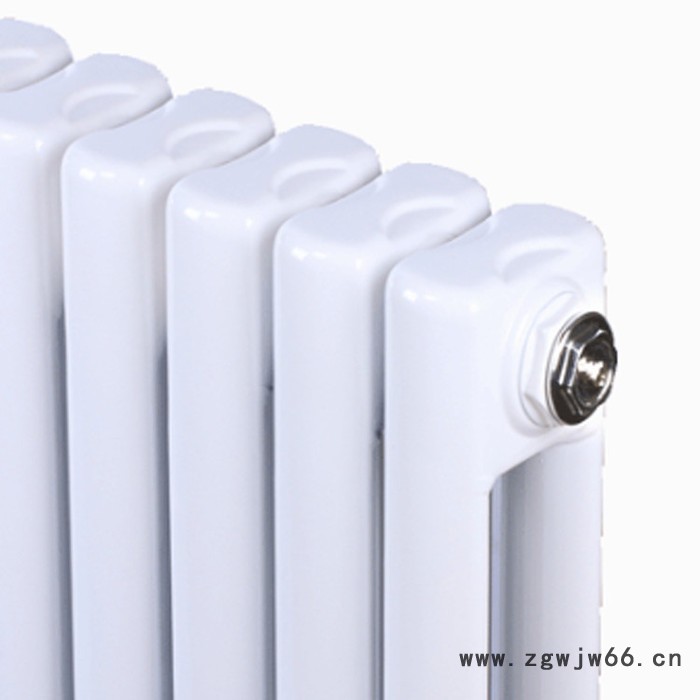 欣普森 钢二柱暖气片 钢制柱型暖气片 立式钢柱暖气片图3