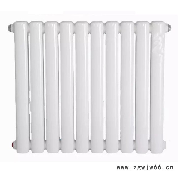 欣普森 钢二柱暖气片 钢制柱型暖气片 立式钢柱暖气片图4
