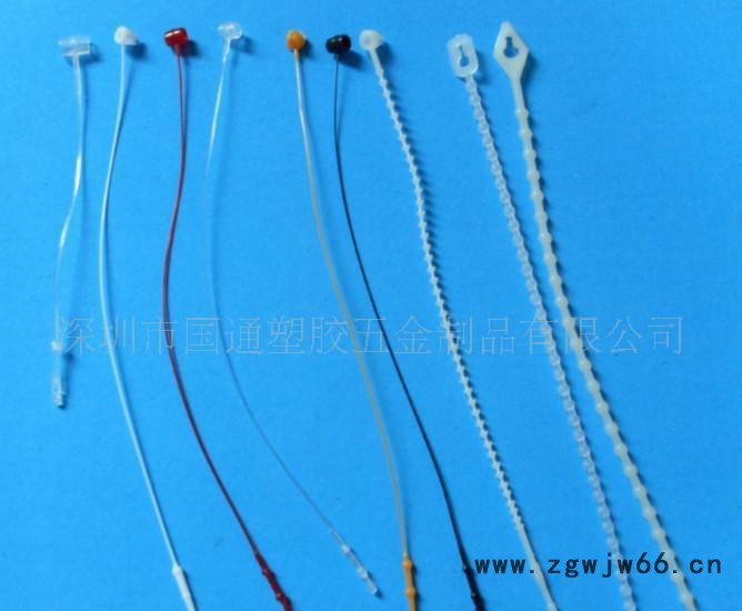 展销吊钩，吊牌钩，扎带，尼龙带图3