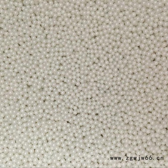 本公司专业生产走珠瓶专用陶瓷滚珠7.938mm 陶瓷球图2