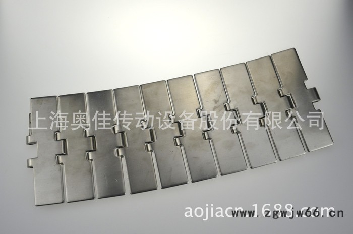 **】上海奥佳生产定制滚珠挡板/顶板链/齿形链 **价廉图3