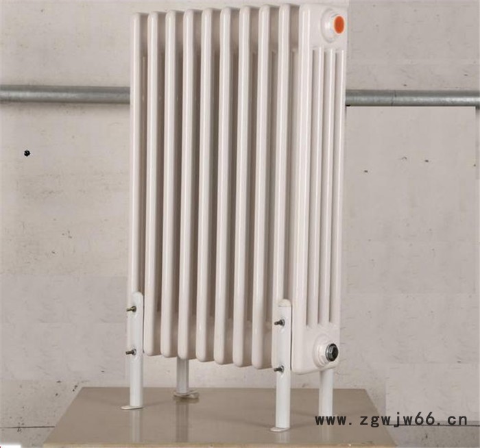 GZ4-600 -1.1钢柱型散热器 钢制暖气片4柱型图5