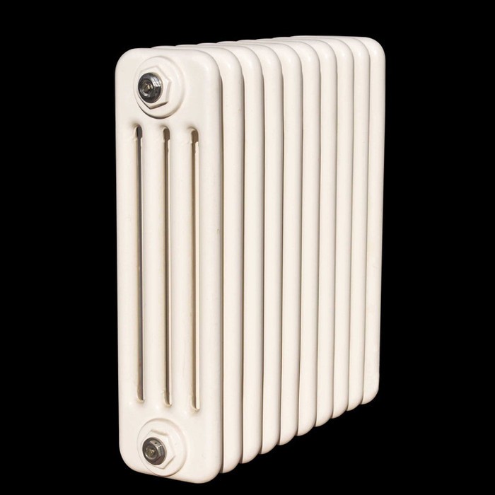 GZ4-600 -1.1钢柱型散热器 钢制暖气片4柱型图4