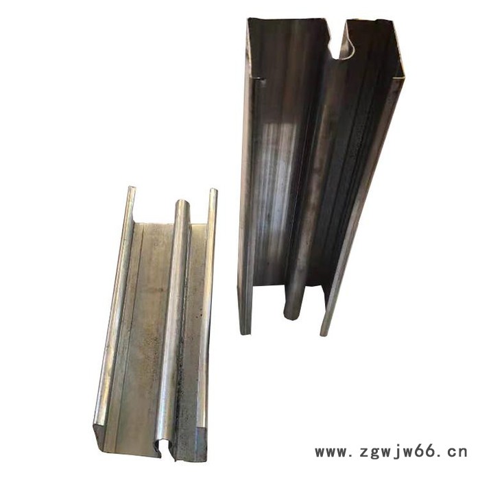 冠龙减震龙骨、龙骨减震块、减震吊钩轻钢龙骨、减震龙骨定制、图6