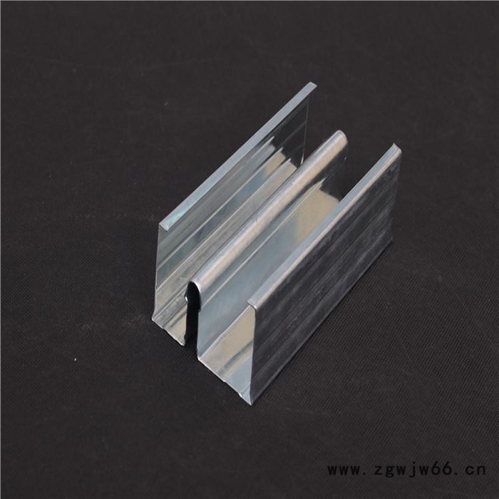 冠龙减震龙骨、龙骨减震块、减震吊钩轻钢龙骨、减震龙骨定制、图7