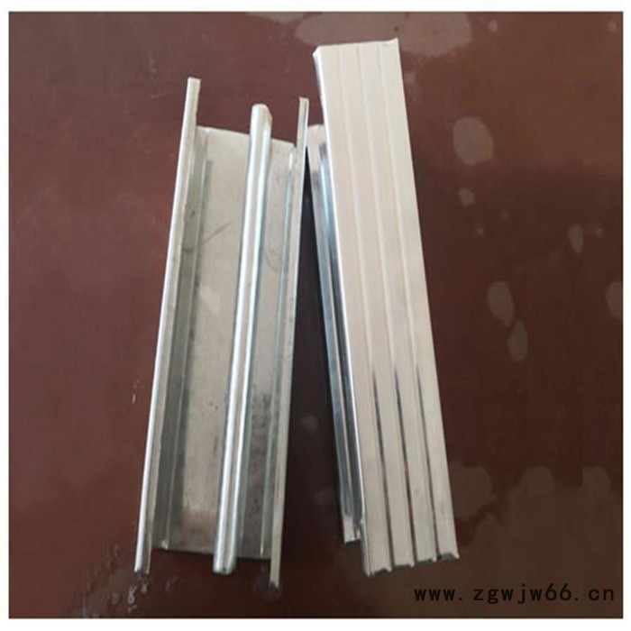 冠龙减震龙骨、龙骨减震块、减震吊钩轻钢龙骨、减震龙骨定制、图3