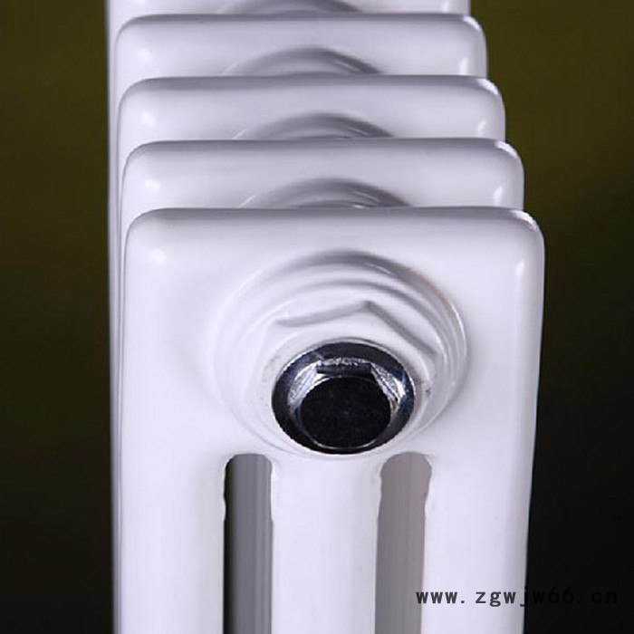 柱型暖气片 钢三柱暖气片钢制暖气片 钢柱散热器 工程暖气片 钢制暖气片公司图8