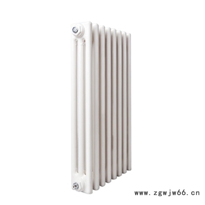 柱型暖气片 钢三柱暖气片钢制暖气片 钢柱散热器 工程暖气片 钢制暖气片公司图4