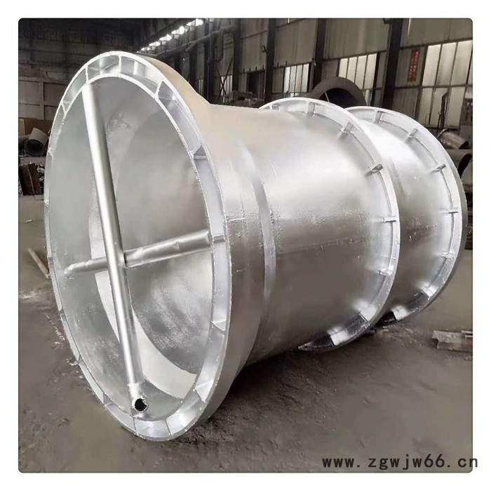 宏伟机械专业生产自销锅炉配件 吊钩帽头锅炉风帽图2