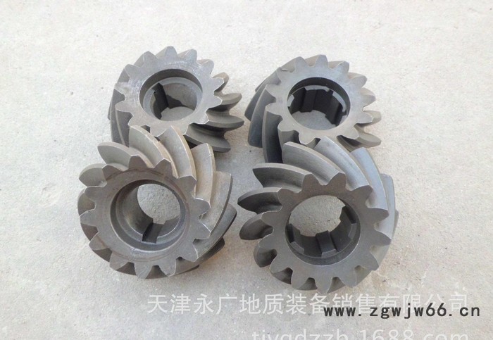 **伞齿轮 新款**XY-1机械传动件 多种齿轮批发图2