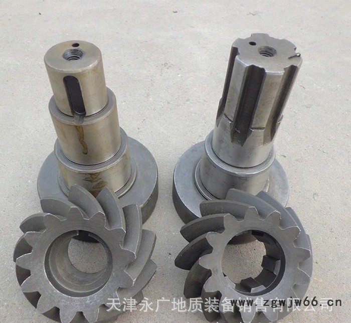 **伞齿轮 新款**XY-1机械传动件 多种齿轮批发图3