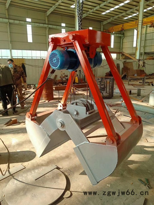 鲁起 各种配件齐全  起重机配件 起重机遥控器  电动葫芦 电磁吸盘 滑线集电器  行车吊钩 现货销售图5