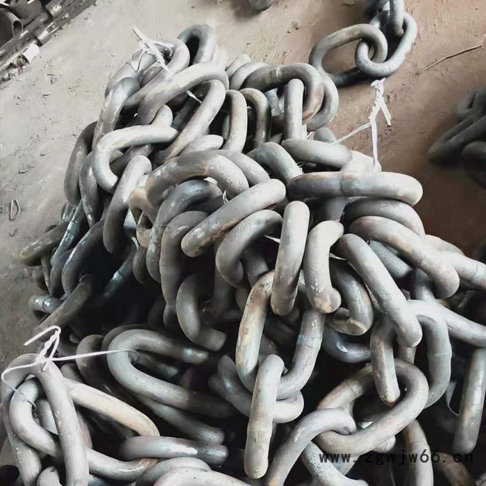 大开口吊钩起重链条吊具  定制加工 吊索具成套带钩式链条