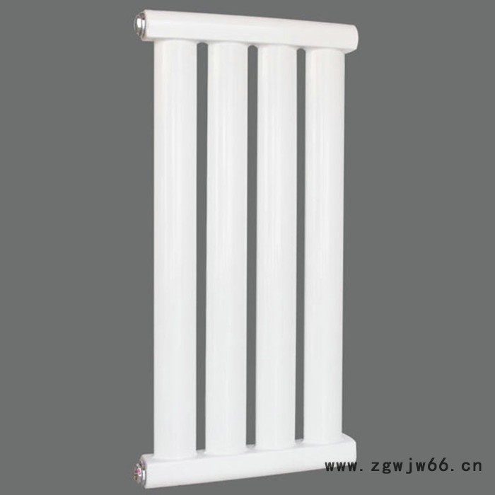 中科建材 河北钢柱暖气片 钢柱式散热器图4