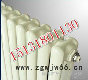 供应首春品牌GZ307型钢制柱型散热器 钢柱型散热器图6