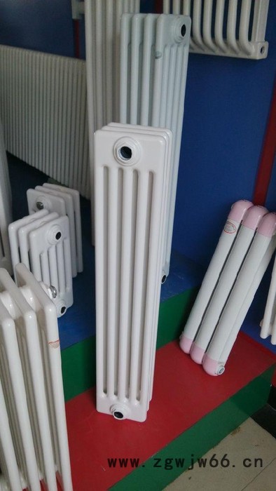 供应首春品牌GZ307型钢制柱型散热器 钢柱型散热器图7