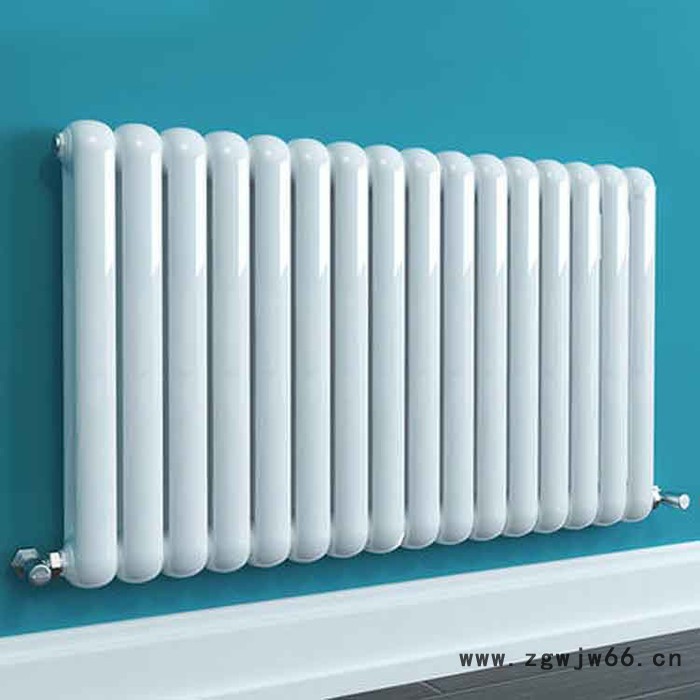 金捷瑞 壁挂式钢二柱暖气片 超导钢柱暖气片 钢柱暖气片 钢二柱暖气片用途图4