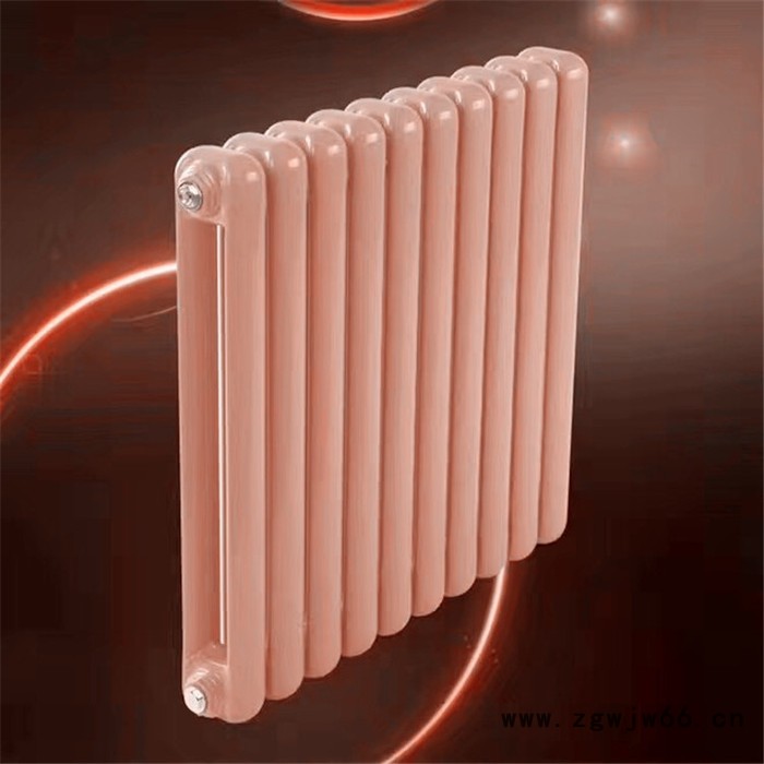 生产暖气片 钢二柱暖气片 钢柱暖气片图3