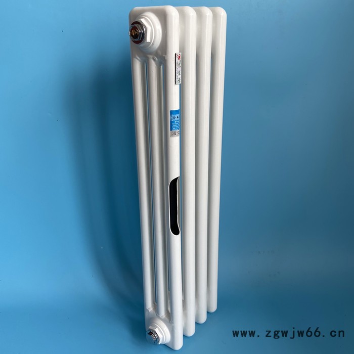 亿佳诺 钢三柱暖气片 钢制柱型暖气片 钢柱散热器