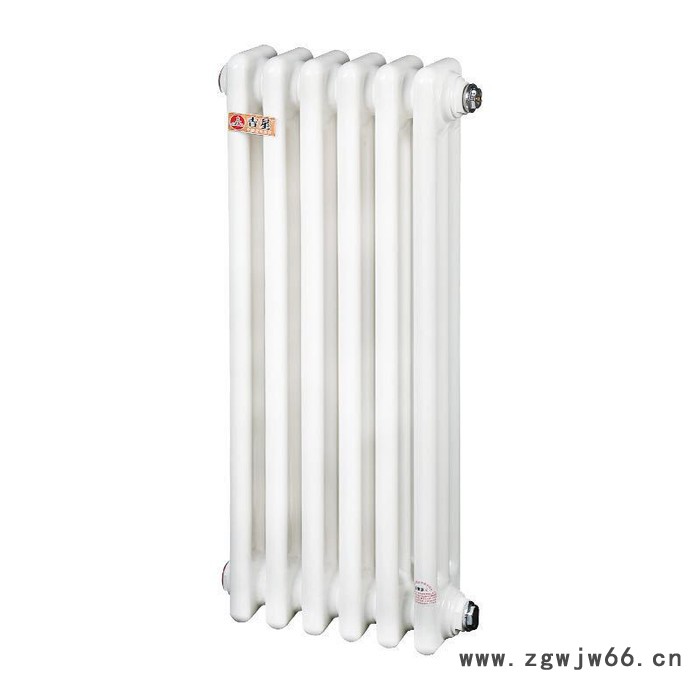 吉星 GZ306暖气片 钢三柱暖气片 低碳钢制散热器 钢柱型散热器 工程可定制图5