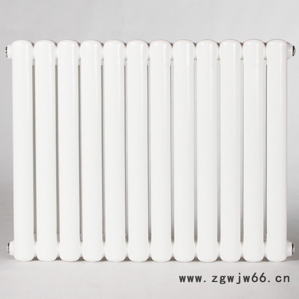 【圣烨】钢柱散热器   钢制柱型散热器   散热器图3