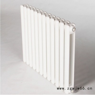 【圣烨】钢柱散热器   钢制柱型散热器   散热器